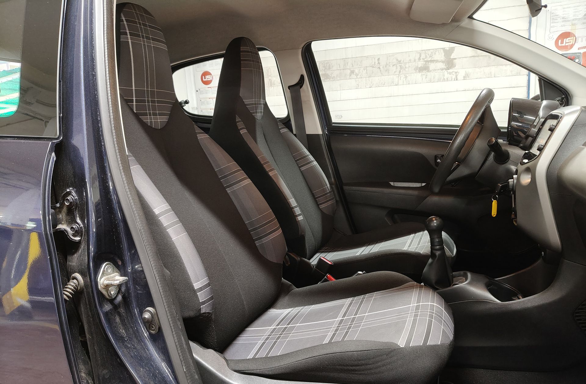 Peugeot 108 1.2 PureTech - foto 14