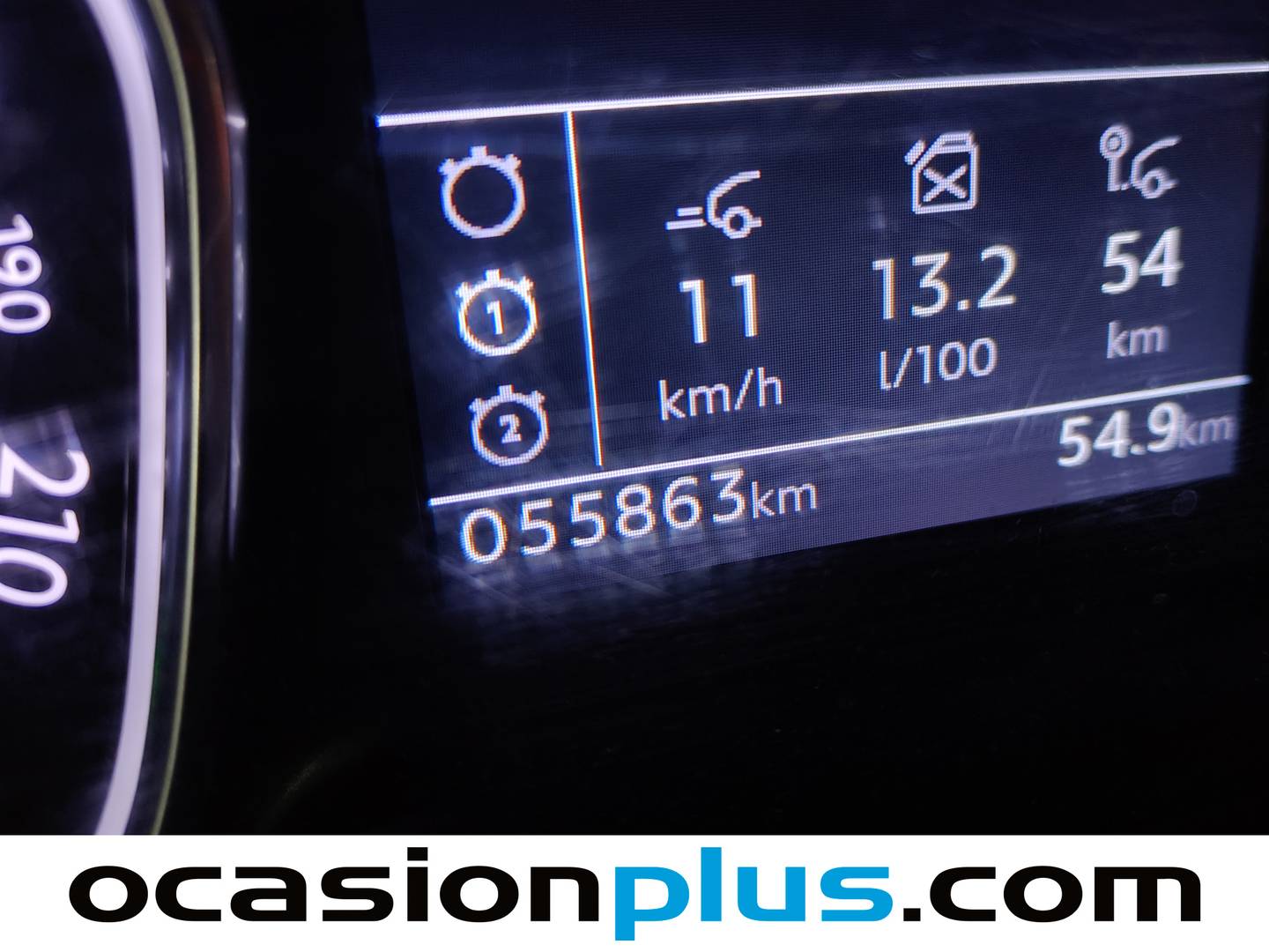 Opel Vivaro Opel Vivaro Furgon 1.5 Diésel L Incrementada Select (102 CV) seminuevo