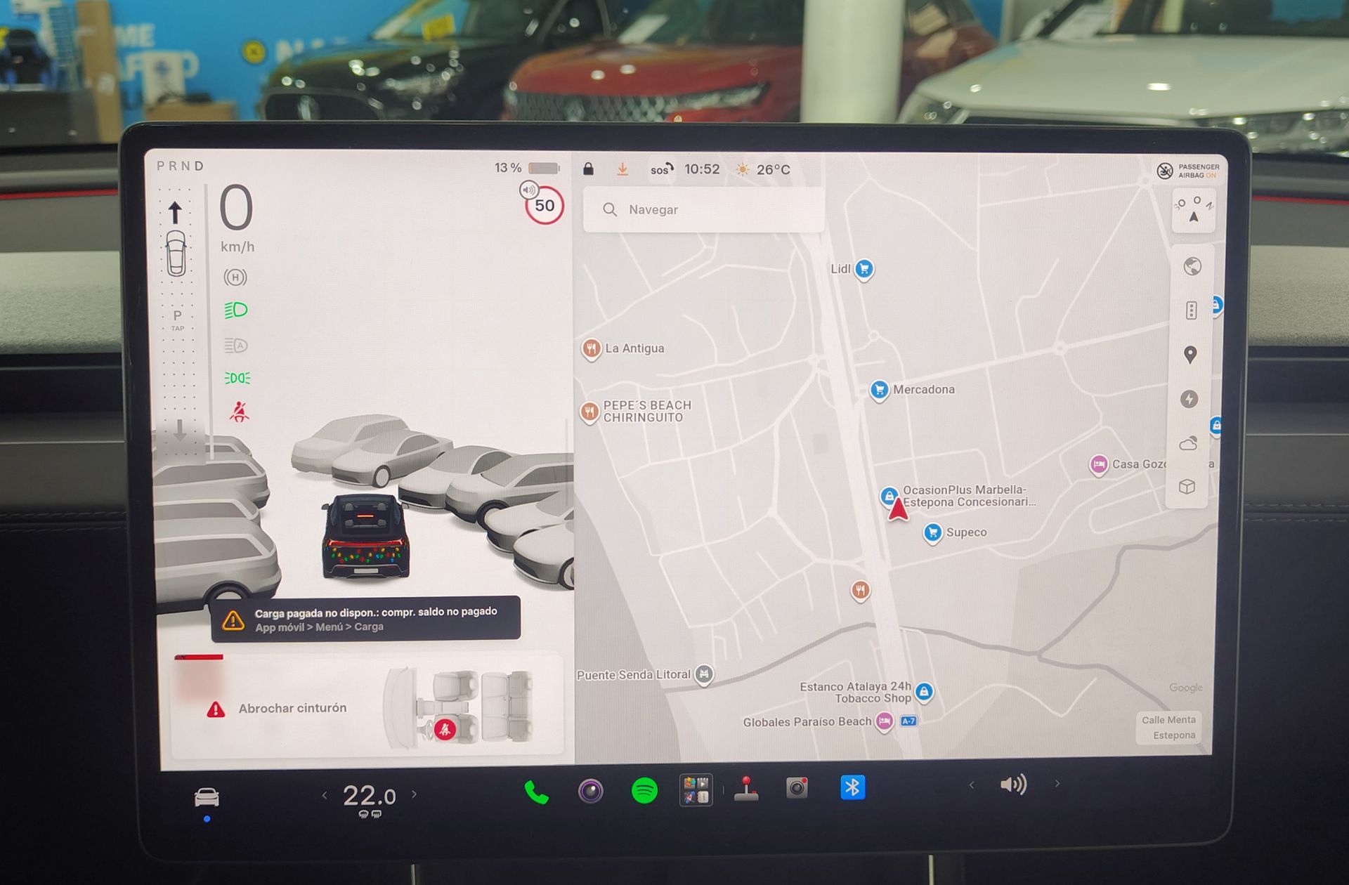 Tesla Model Y Gran Autonomía 4WD - foto 7