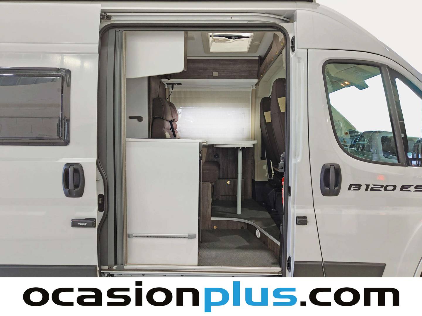 Benimar BENIVAN Benimar BENIVAN B120 ES (140 CV) 4 Plazas al mejor precio