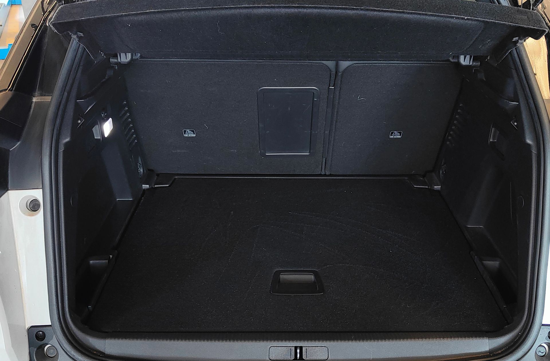 Peugeot 3008 BlueHDi 130 GT Line - foto 21