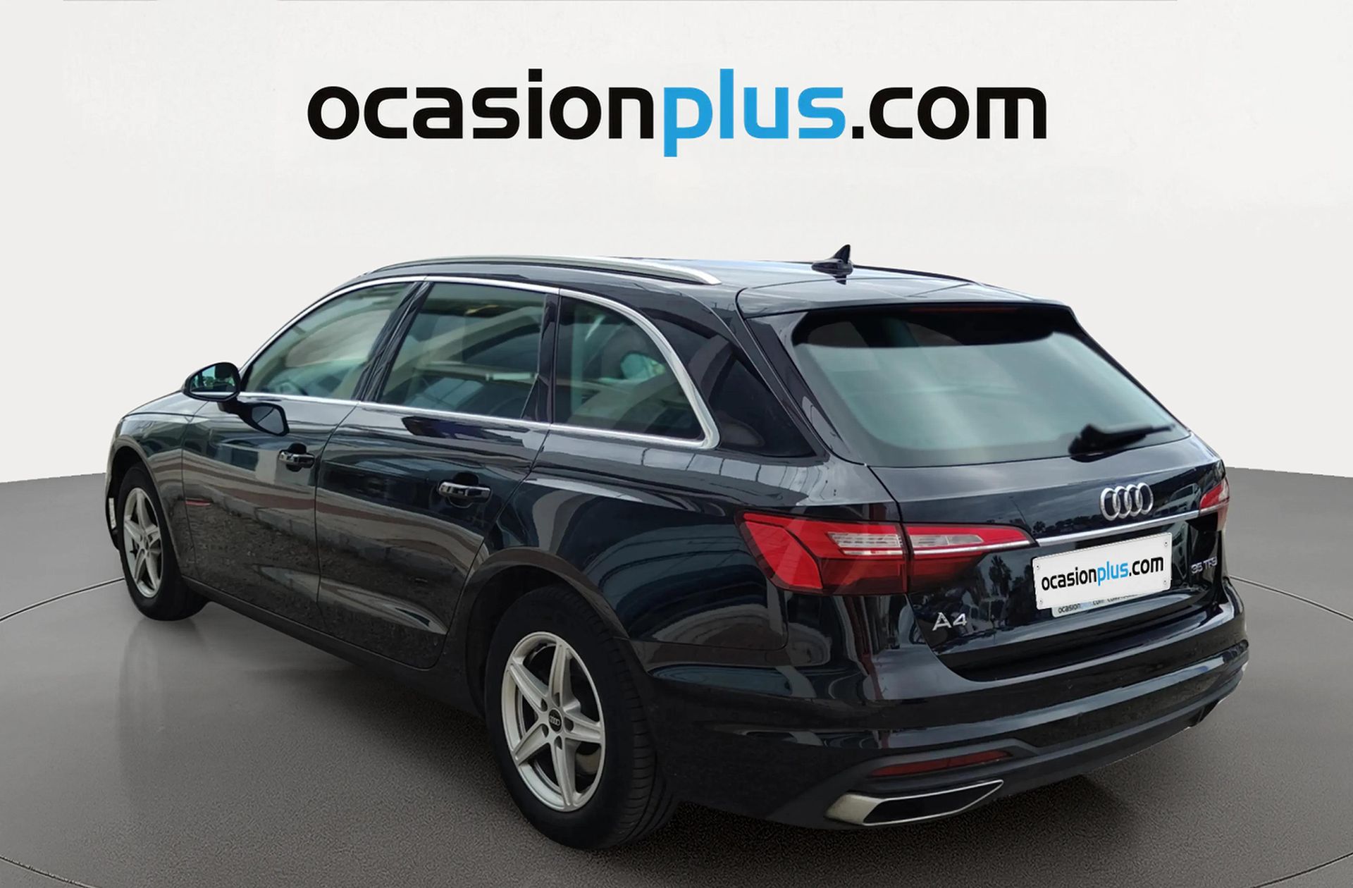 Audi A4 Avant Advanced 35 TFSI S tronic - foto 3