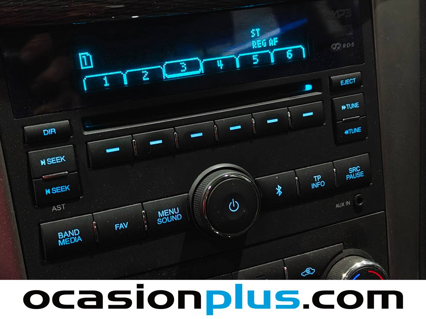 Chevrolet Captiva Chevrolet Captiva 2.2 VCDI 16V LT FWD 7 Plazas (163 CV) km 0