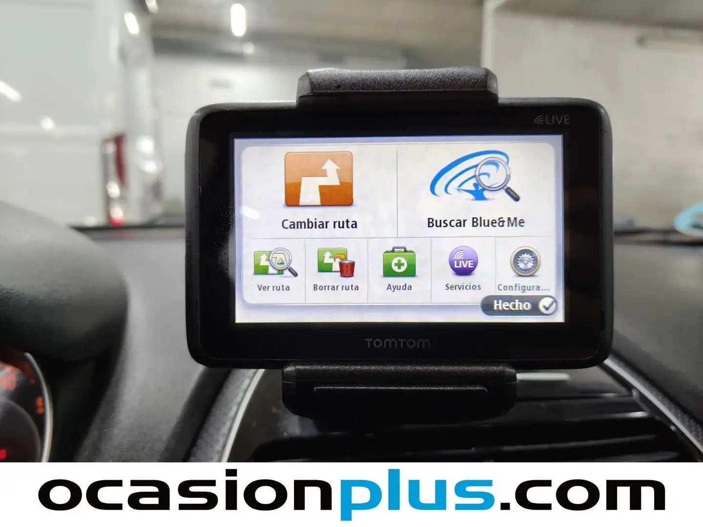 Foto Fiat Punto EVO Fiat Punto Evo 1.4 S&S Dynamic (77 CV)