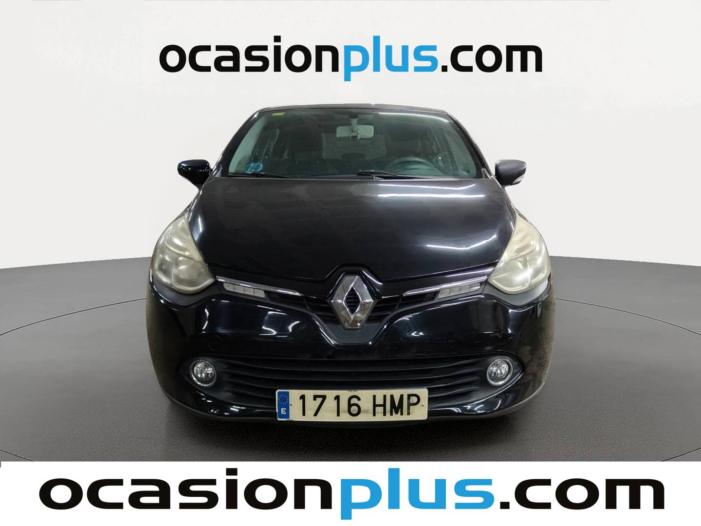 Renault Clio Renault Clio Expression 1.2 16v (75 CV) 75cv