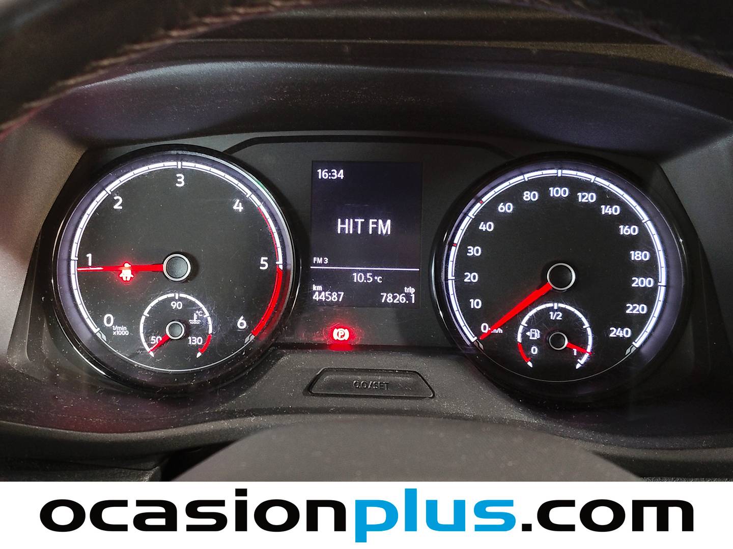 Volkswagen Caravelle Volkswagen Caravelle Origin Batalla Corta 2.0 TDI BMT (110 CV) 8 Plazas manual