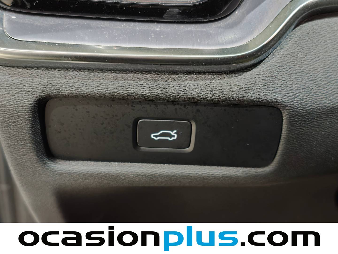 Volvo S60 Volvo S60 B4 G Core FWD Auto (197 CV) seminuevo