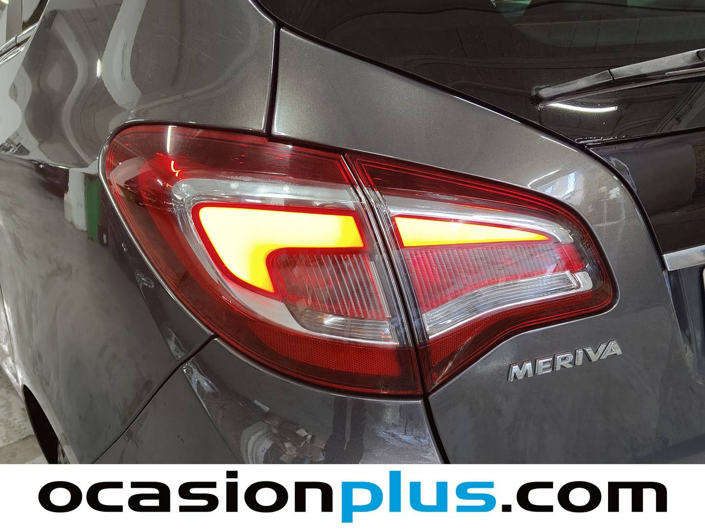 Opel Meriva Opel Meriva 1.6 CDTi S&S Excellence (136 CV) al mejor precio