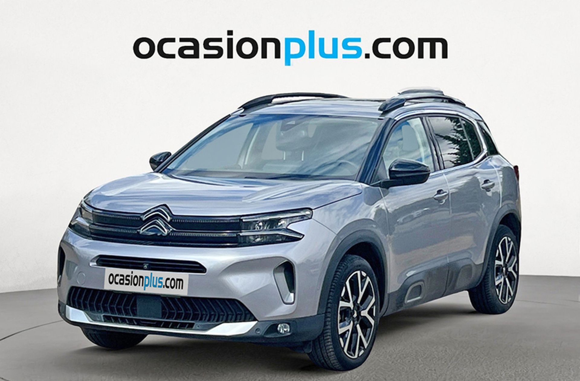 Citroën C5 Aircross PureTech 130 Shine Pack EAT8