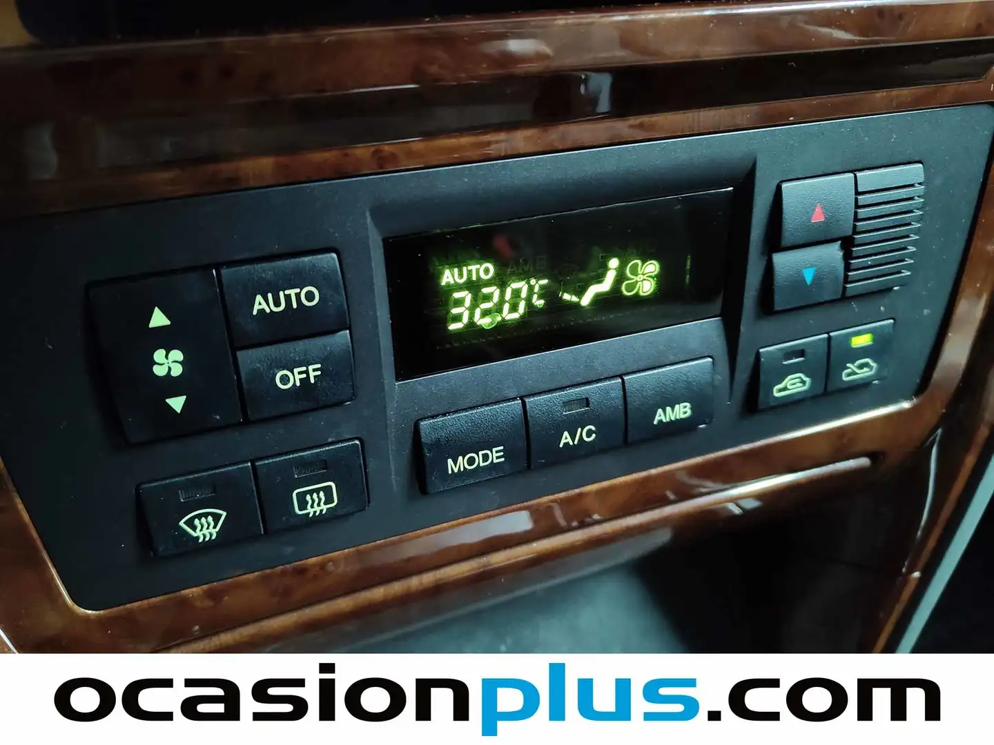 Foto Hyundai Terracan Hyundai Terracan 2.9 CRDi Full Automático (163 CV)