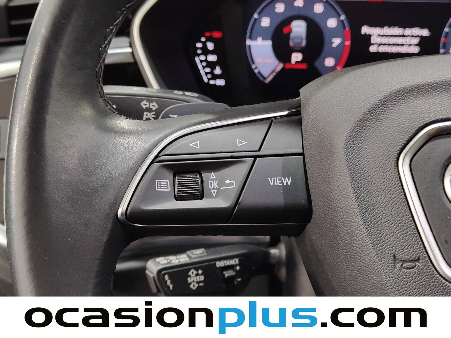 Audi Q3 Sportback Audi Q3 Sportback Black Line 35 TFSI (150 CV) S-Tronic barato