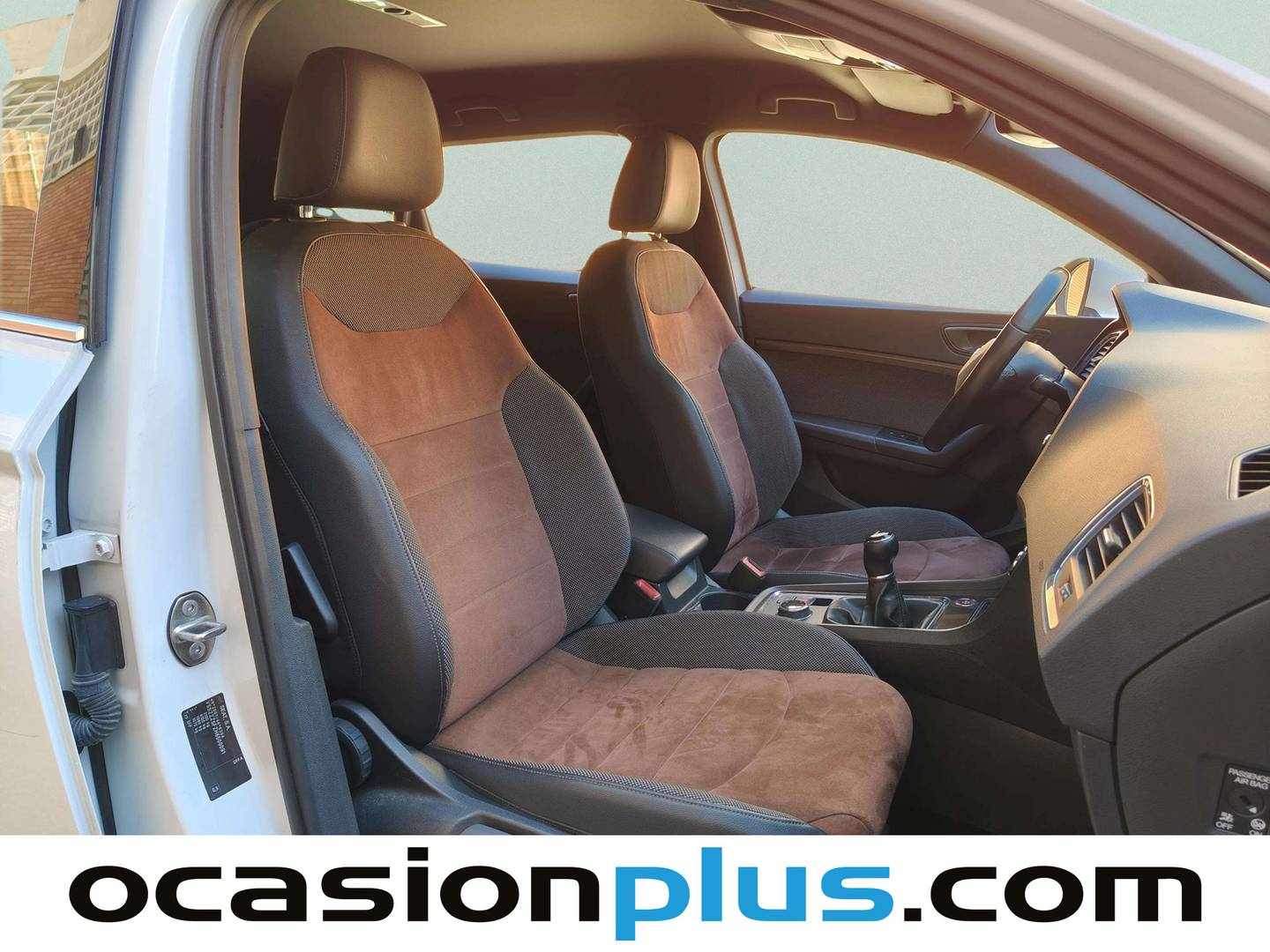 Seat Ateca Seat Ateca 2.0 TDI S&S Xcellence 4Drive (150 CV) manual