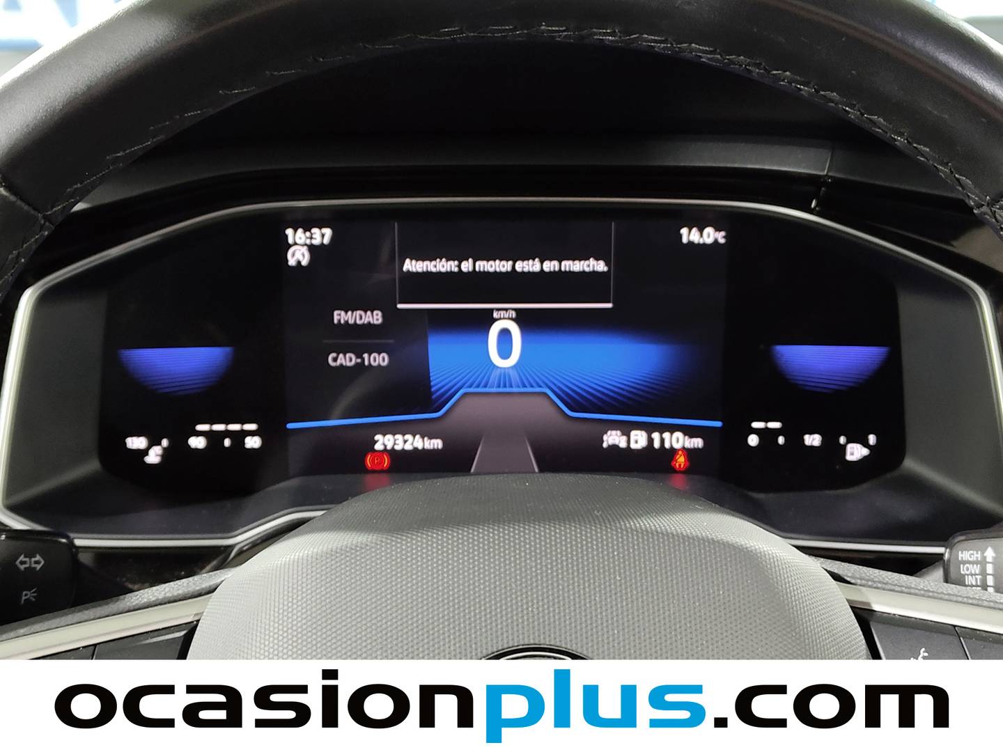 Foto Volkswagen Polo Volkswagen Polo R-Line 1.0 TSI (95 CV)