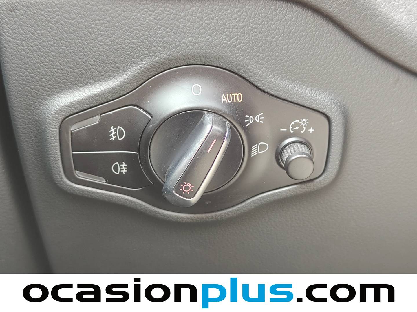 Audi Q5 Audi Q5 Advanced edition 2.0 TDI clean diesel quattro (190 CV) de ocasión