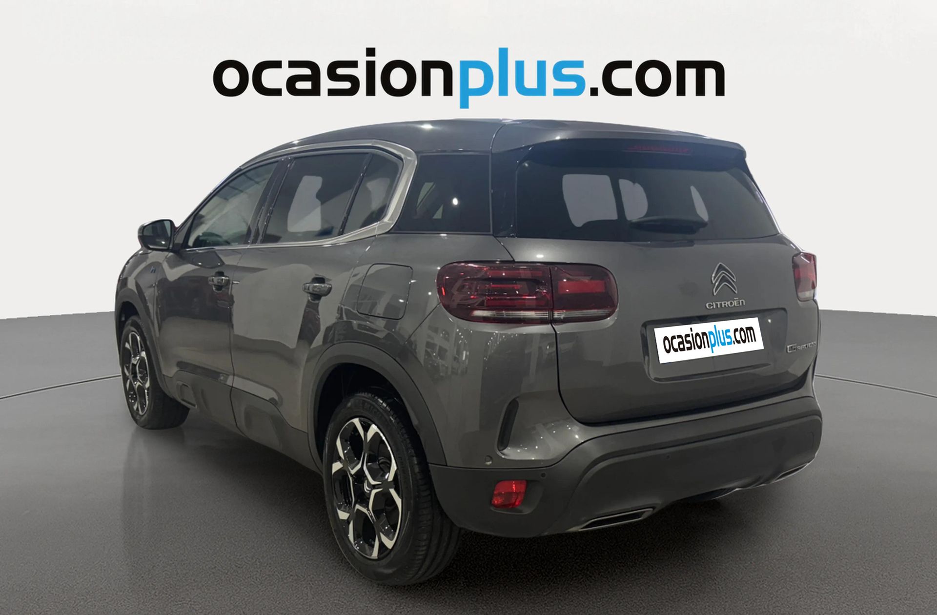 Citroën C5 Aircross 225 Feel Pack e-EAT8 - foto 3