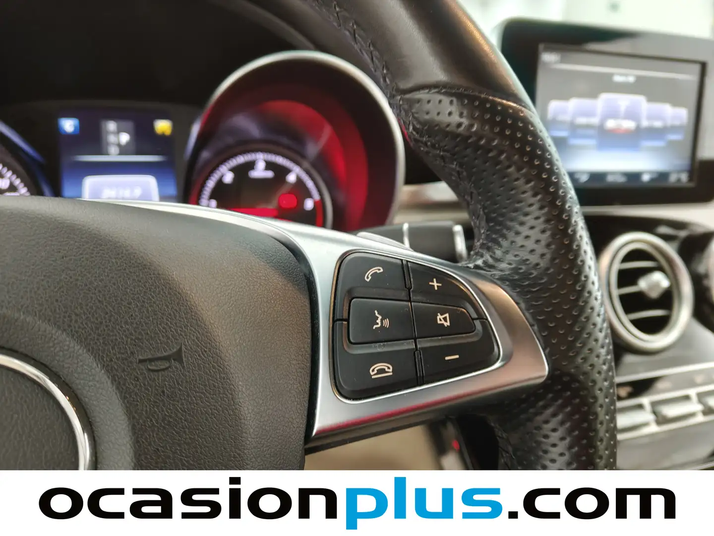 Foto Mercedes Clase C Mercedes-Benz Clase C C Coupe 250 d 4Matic Pack AMG (204 CV)