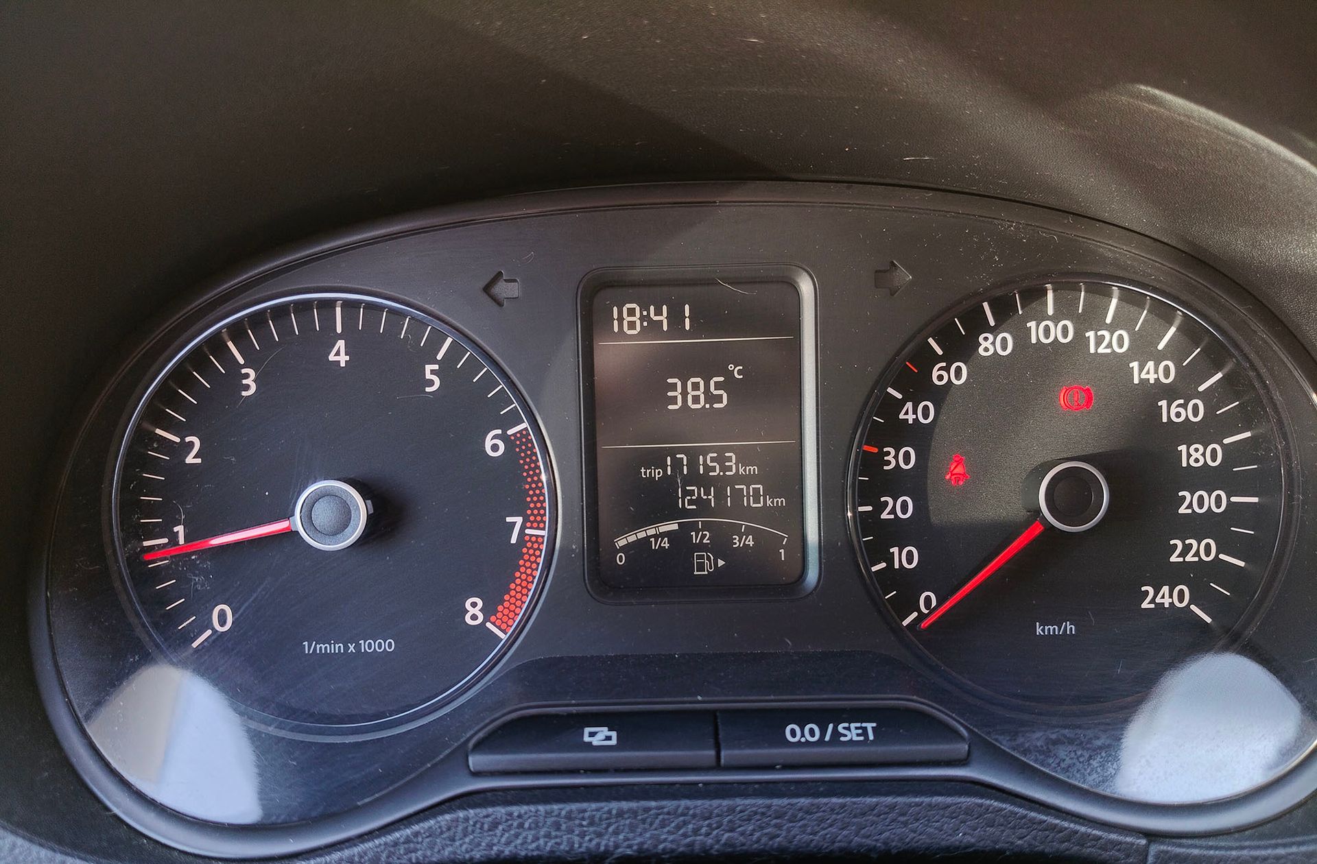 Volkswagen Polo Advance 1.2 - foto 20