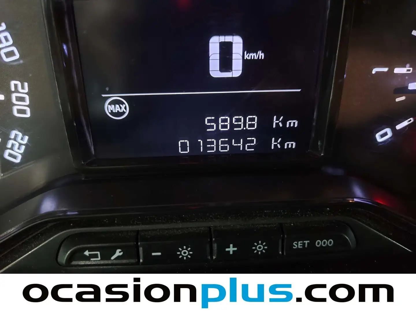 Foto Citroën C3 Aircross Citroen C3 Aircross PureTech 110 S&S Live Pack (110 CV)