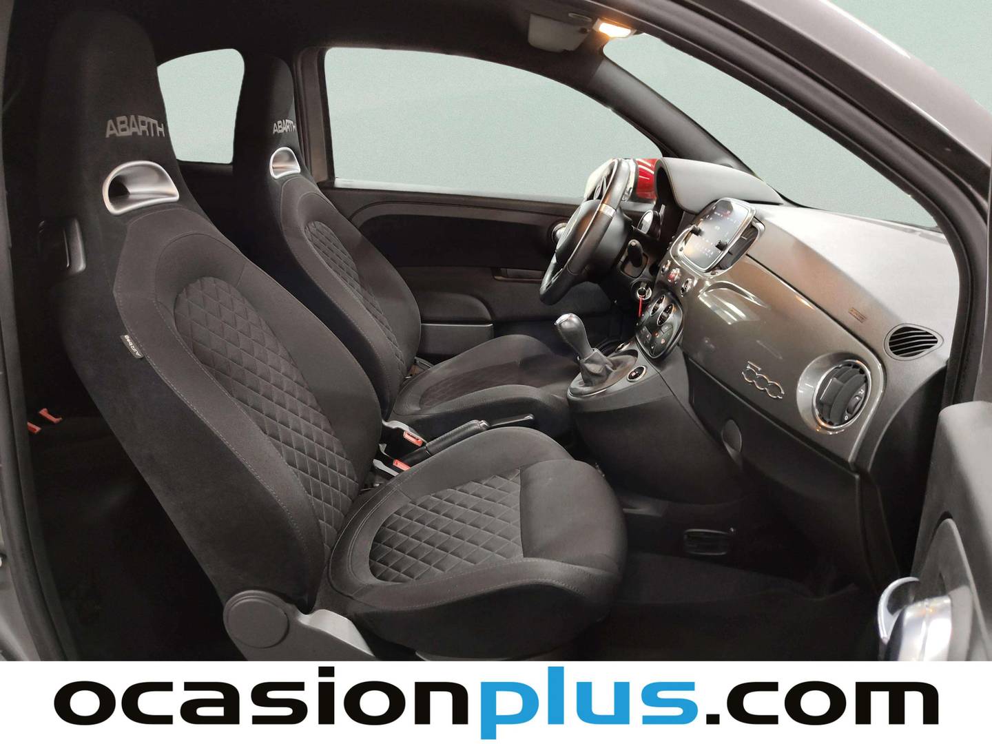 Abarth 500 Abarth 500 1.4 16v T-Jet 595 (145 CV) gasolina