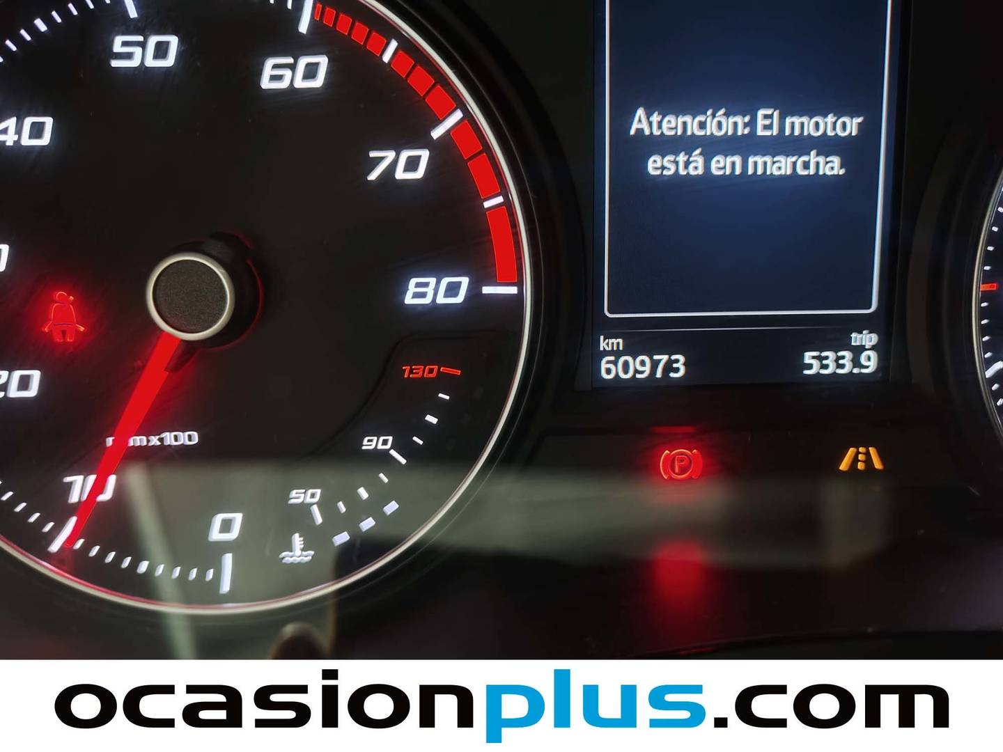 Seat Ateca SEAT Ateca 1.0 TSI S&S Ecomotive Style (115 CV) seminuevo