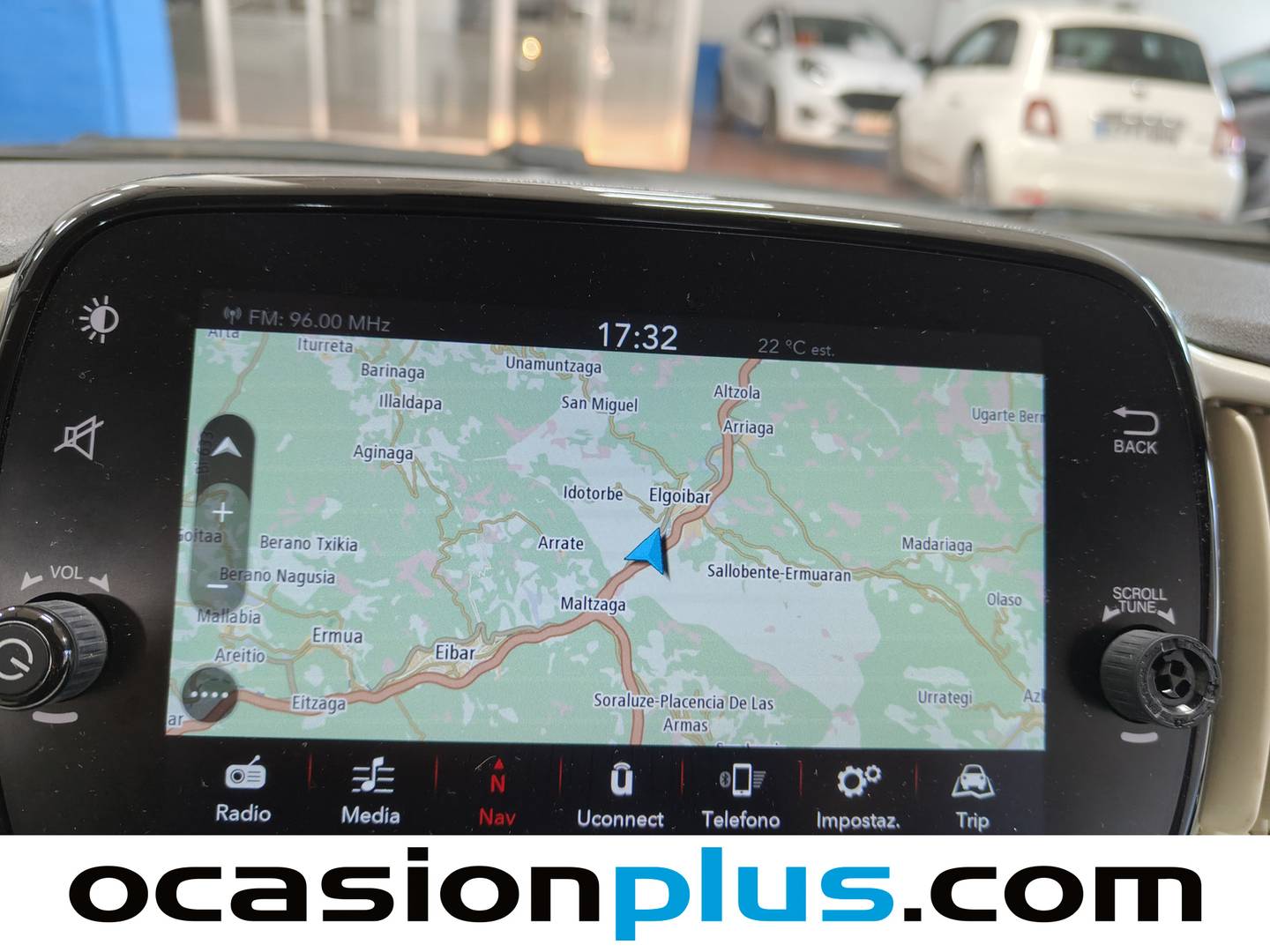 Foto Fiat 500 Fiat 500 1.0 Hybrid Dolcevita  (70 CV)