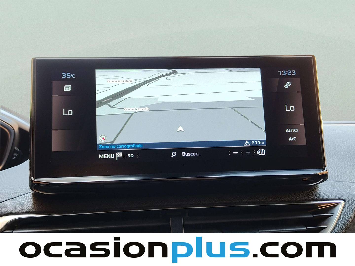 Equipamiento del Peugeot 5008 Peugeot 5008 BlueHDI 130 S&S GT EAT8 (130 CV) 7 Plazas