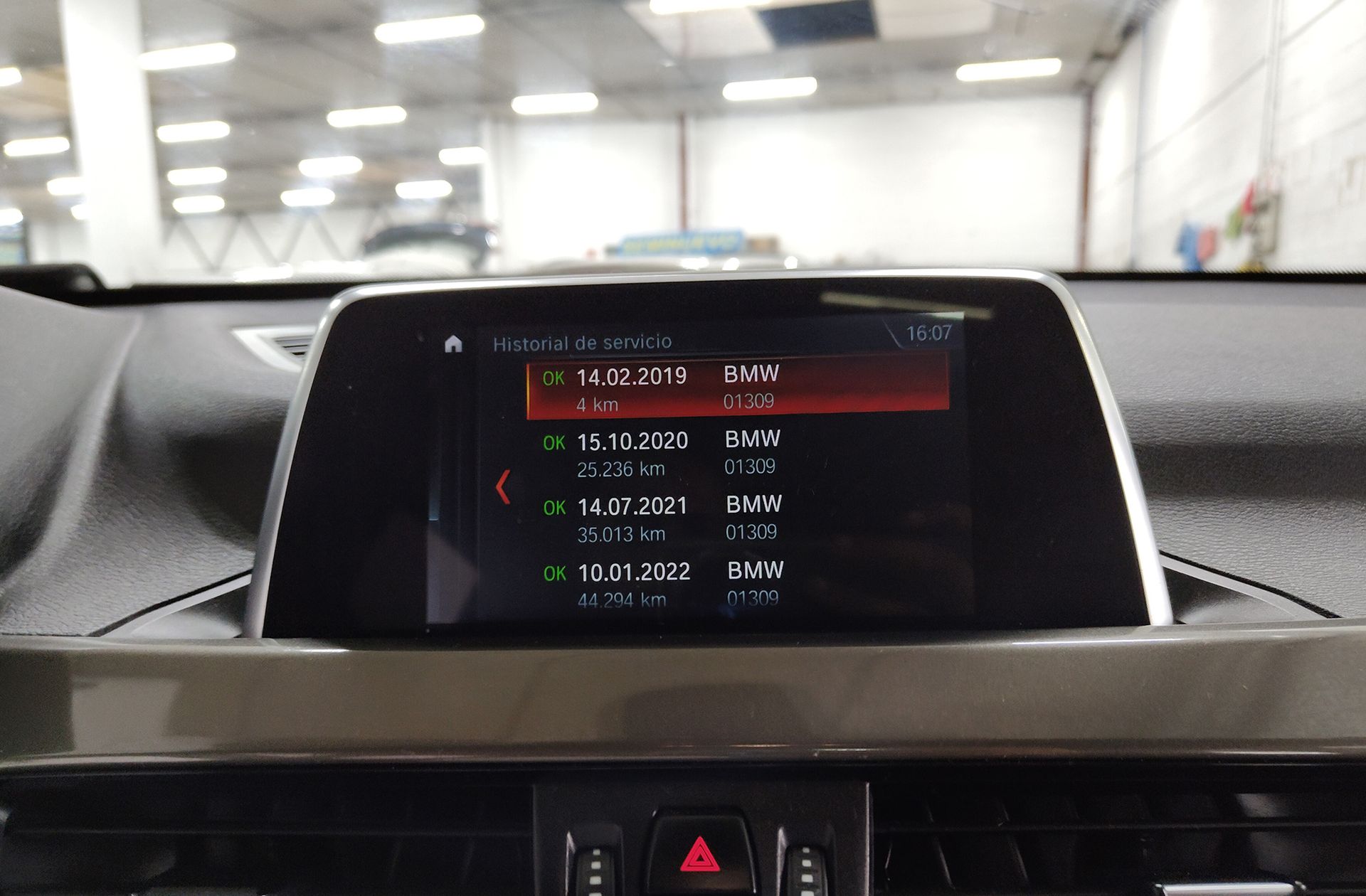 BMW X1 sDrive20i - foto 22