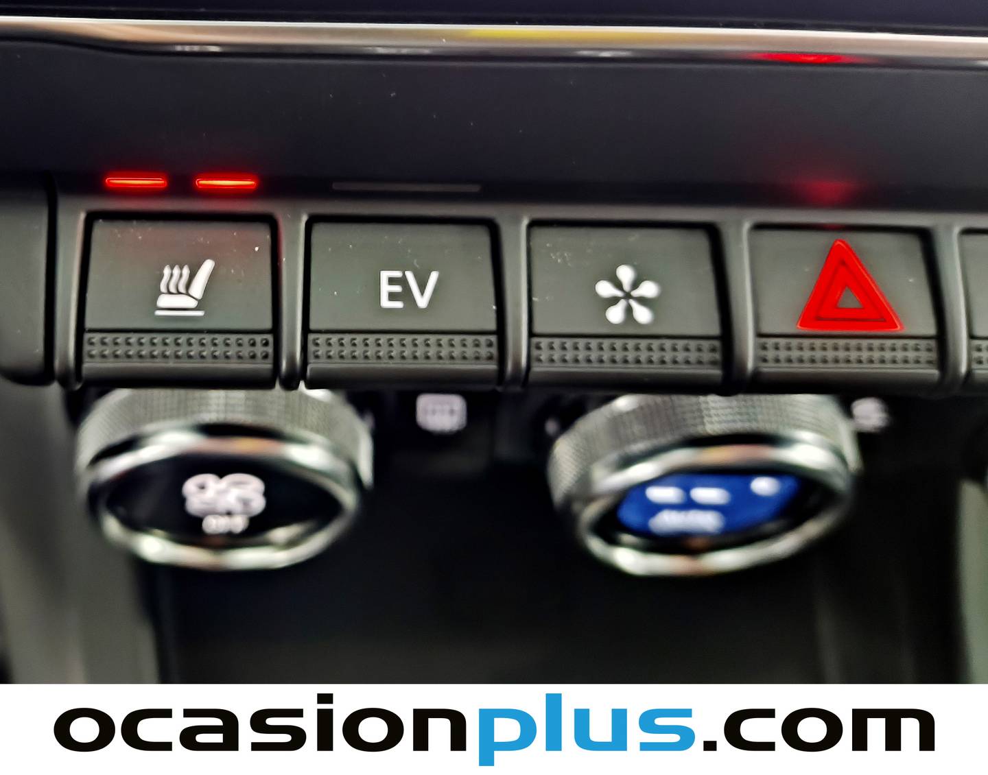 Foto Renault Arkana Renault Arkana Esprit Alpine E-TECH Híbrido (145 CV)