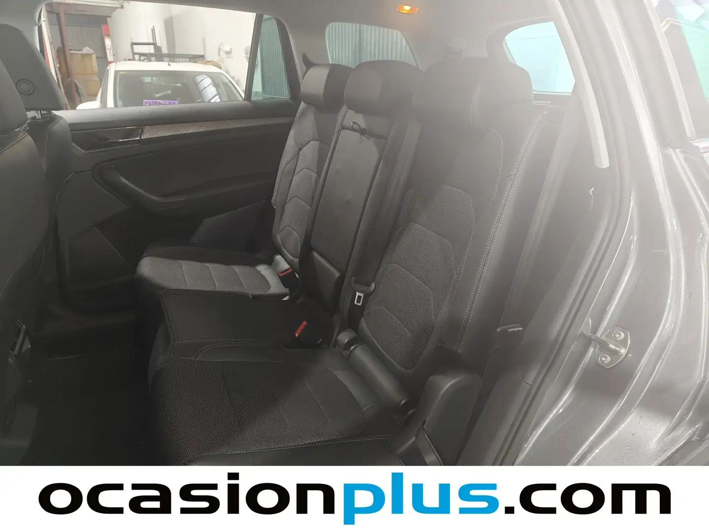 Foto Skoda Kodiaq Skoda Kodiaq 1.5 TSI Style 4x2 DSG (150 CV) 7 Plazas