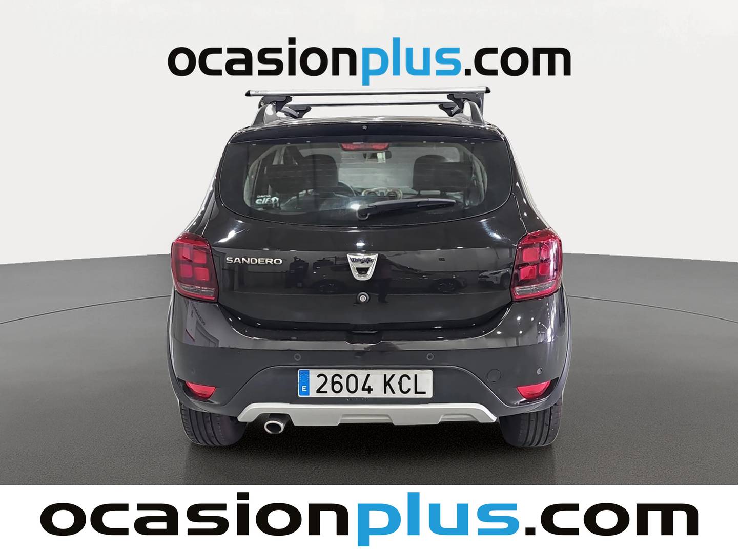 Dacia Sandero Dacia Sandero dCi 90 Stepway (90 CV) 90cv