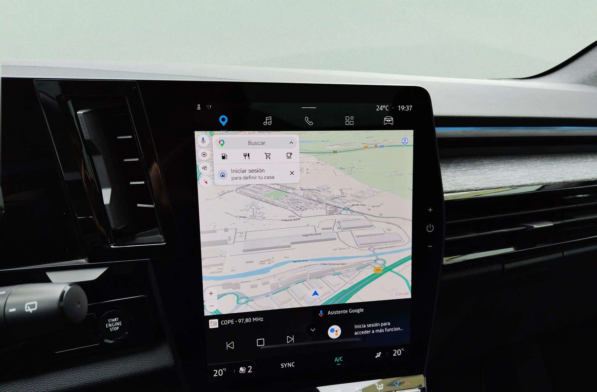 Renault Austral Techno E-Tech Full Hybrid - foto 8