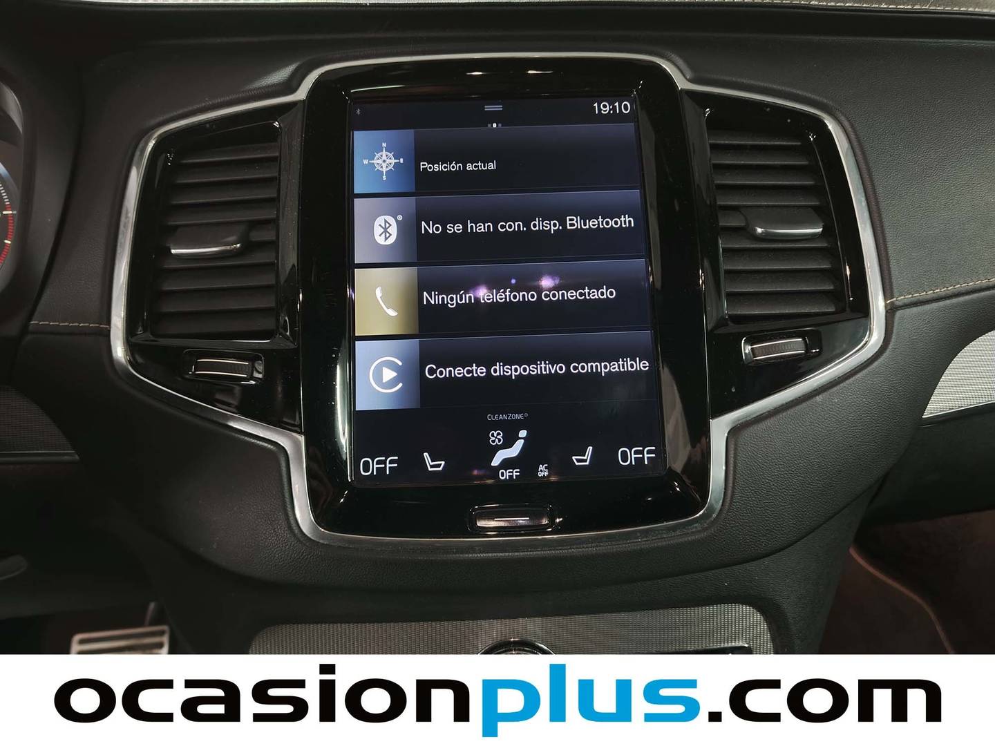 Volvo XC90 Volvo XC90 D5 R-Design AWD Auto 7 Plazas  (235 CV) automático