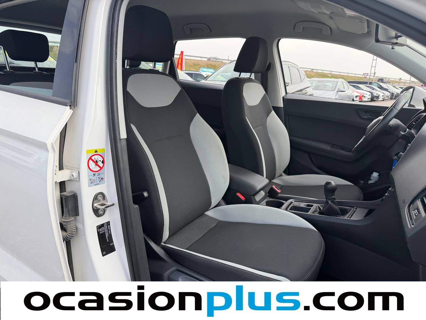 Seat Ateca SEAT Ateca 1.6 TDI S&S Ecomotive Reference Eco (115 CV) km 0