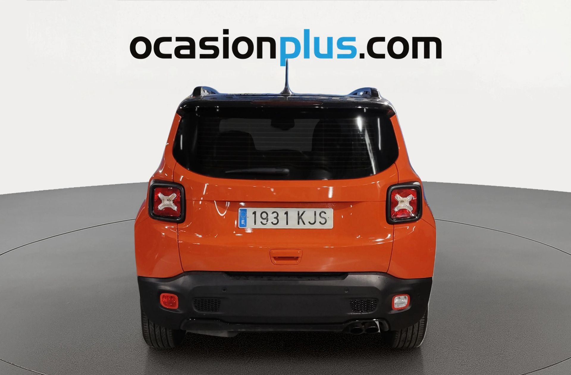 Jeep Renegade 1.4 MultiAir Limited 4x2 - foto 14