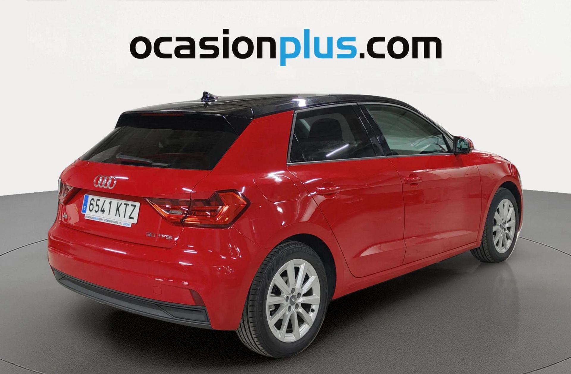 Audi A1 Advanced 30 TFSI S tronic - foto 4