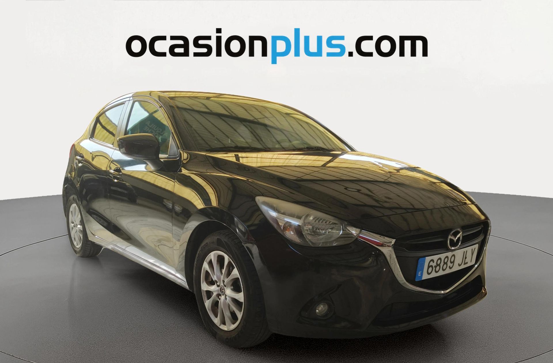 Mazda Mazda2 1.5 GE Style+ - foto 2