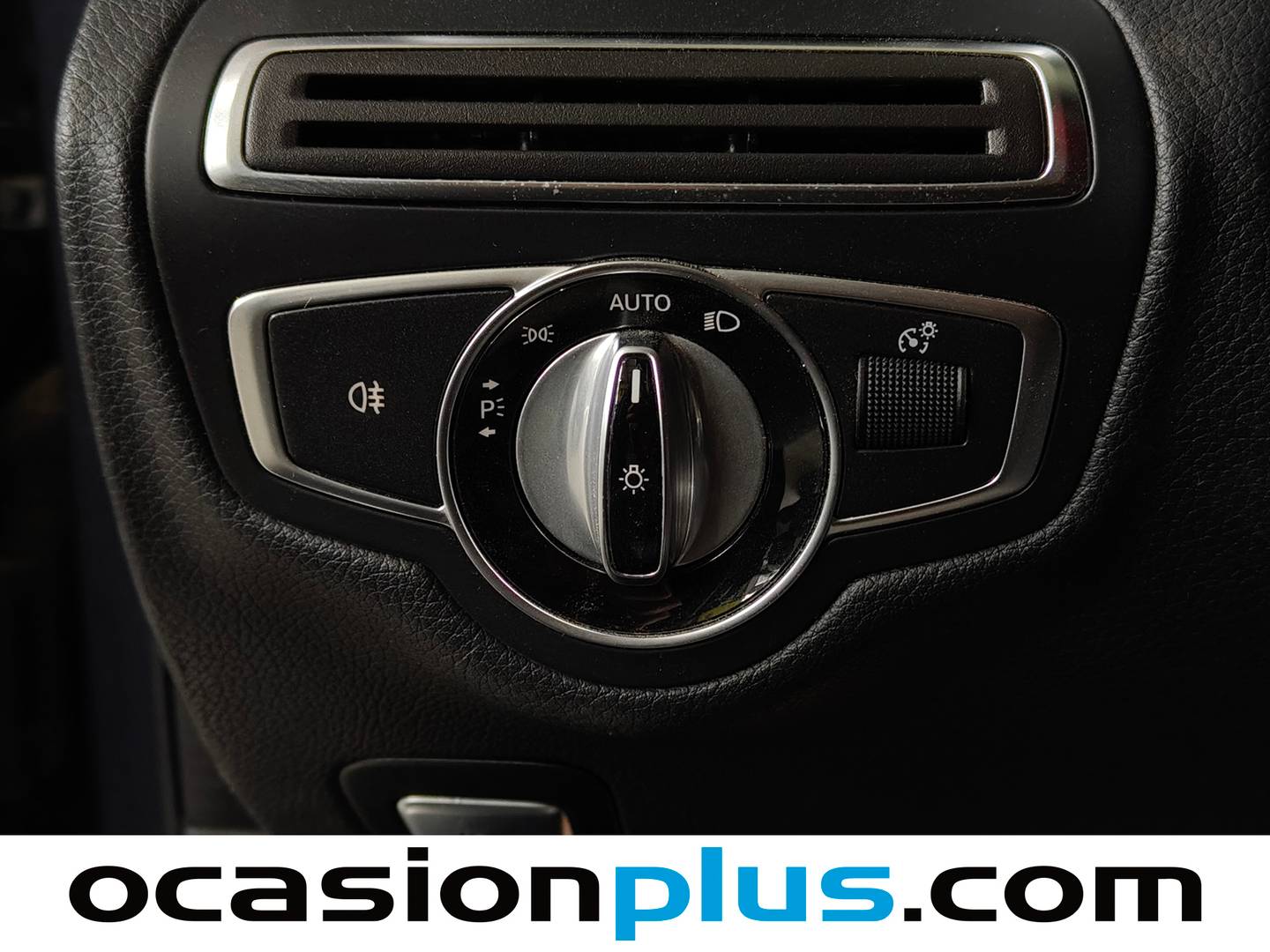 Mercedes Clase C Mercedes-Benz Clase C 220 d  (170 CV) automático