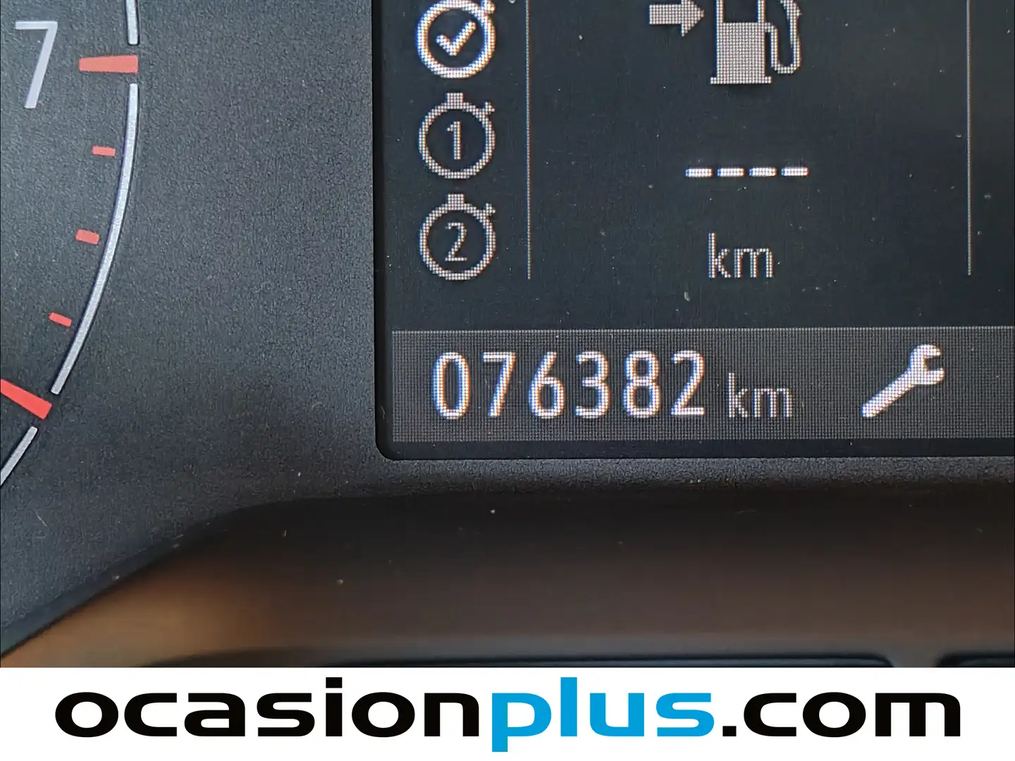 Foto Opel Crossland Opel Crossland 1.2 GS Line (110 CV)