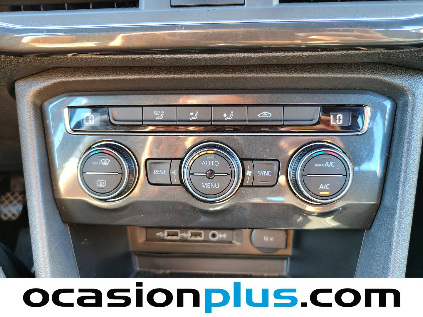 Seat Tarraco Seat Tarraco 1.5 TSI S&S Style (150 CV) 7 Plazas gasolina