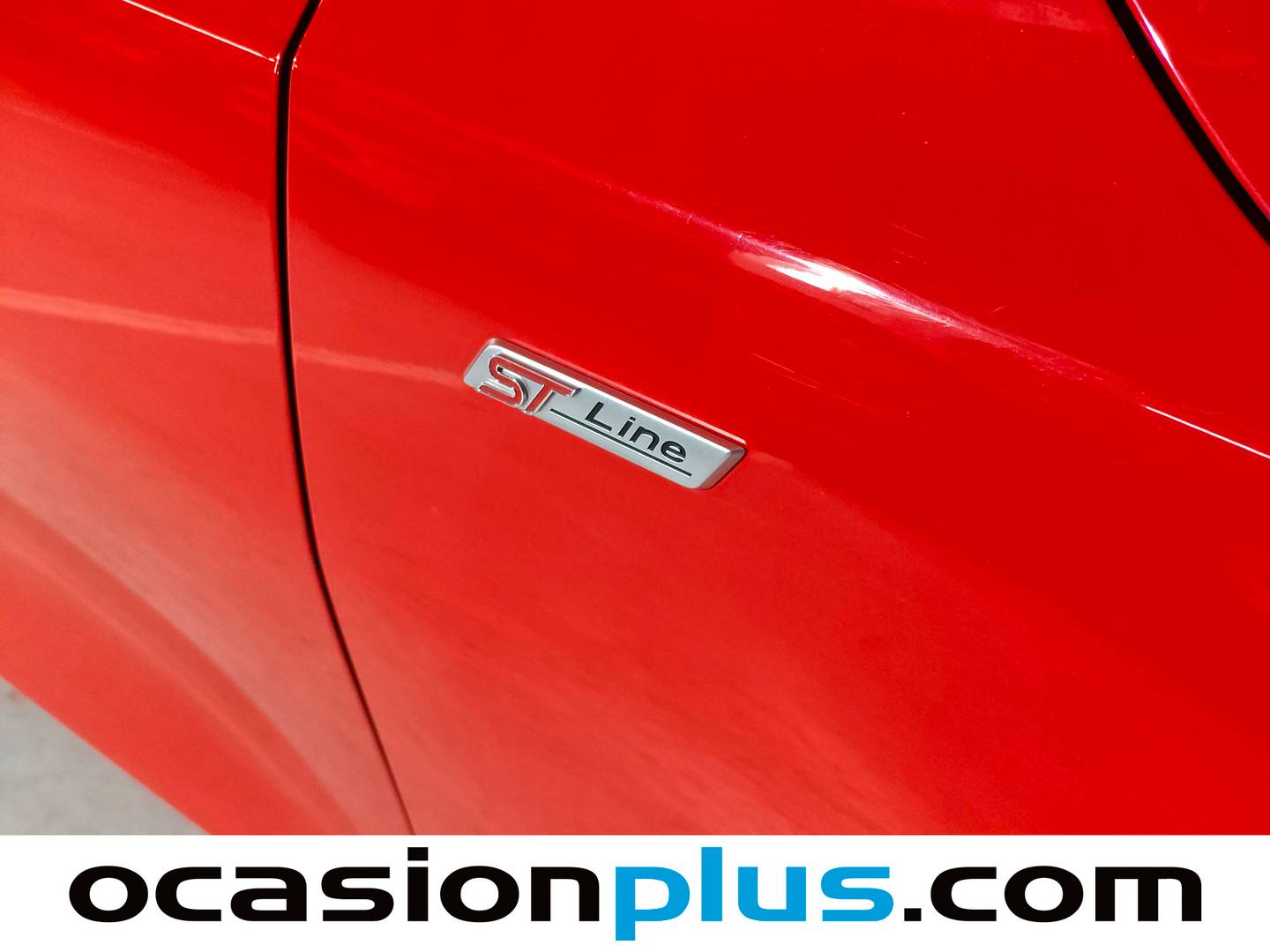 Ford Focus Ford Focus 1.0 Ecoboost S&S ST-Line (125 CV) barato