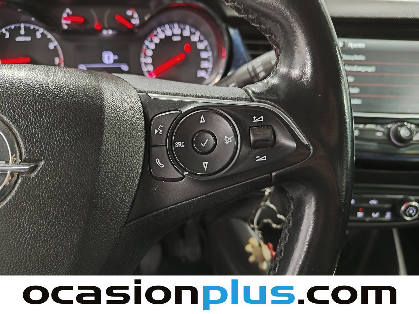 Opel Crossland X Opel Crossland X 1.2 S&S Design Line (110 CV) 110cv