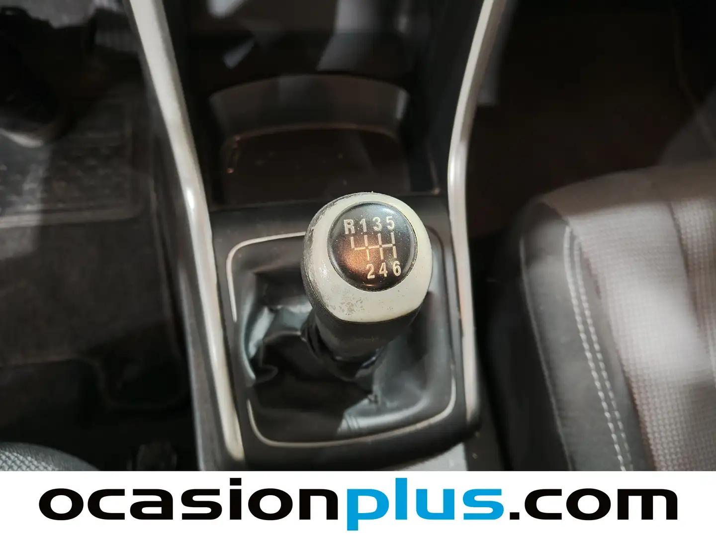 Foto Hyundai i30 Hyundai i30 1.4 CRDI Tecno (90 CV)