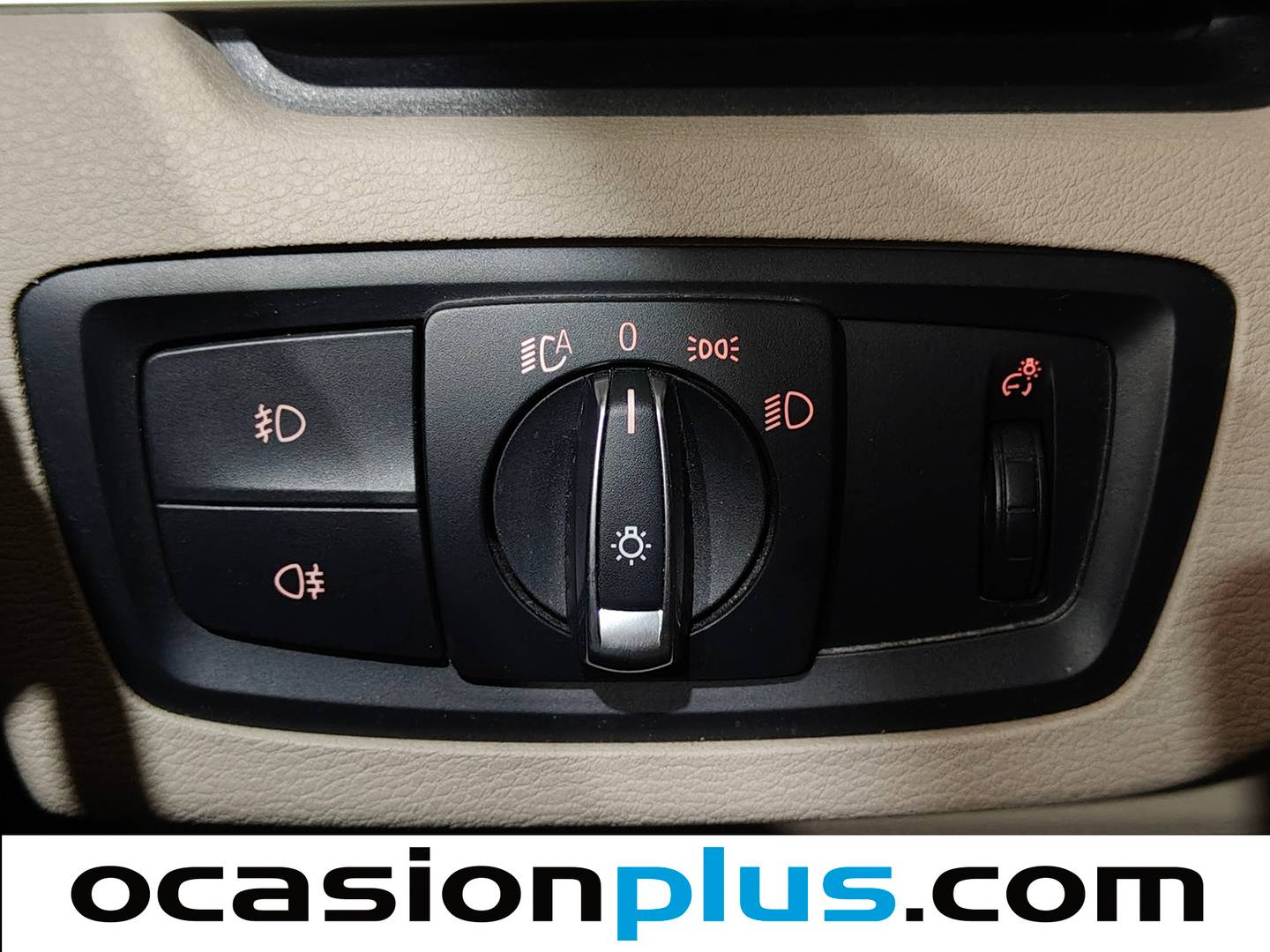 BMW X1 BMW X1 sDrive18i (140 CV) al mejor precio