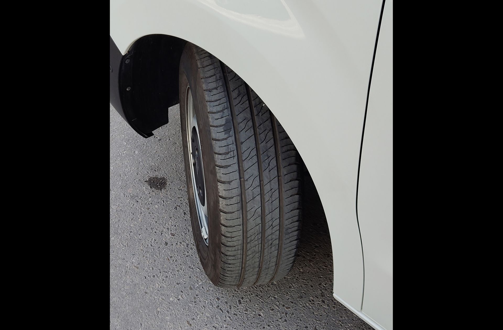 Opel Vivaro Furgon BlueHDi 120 - foto 29