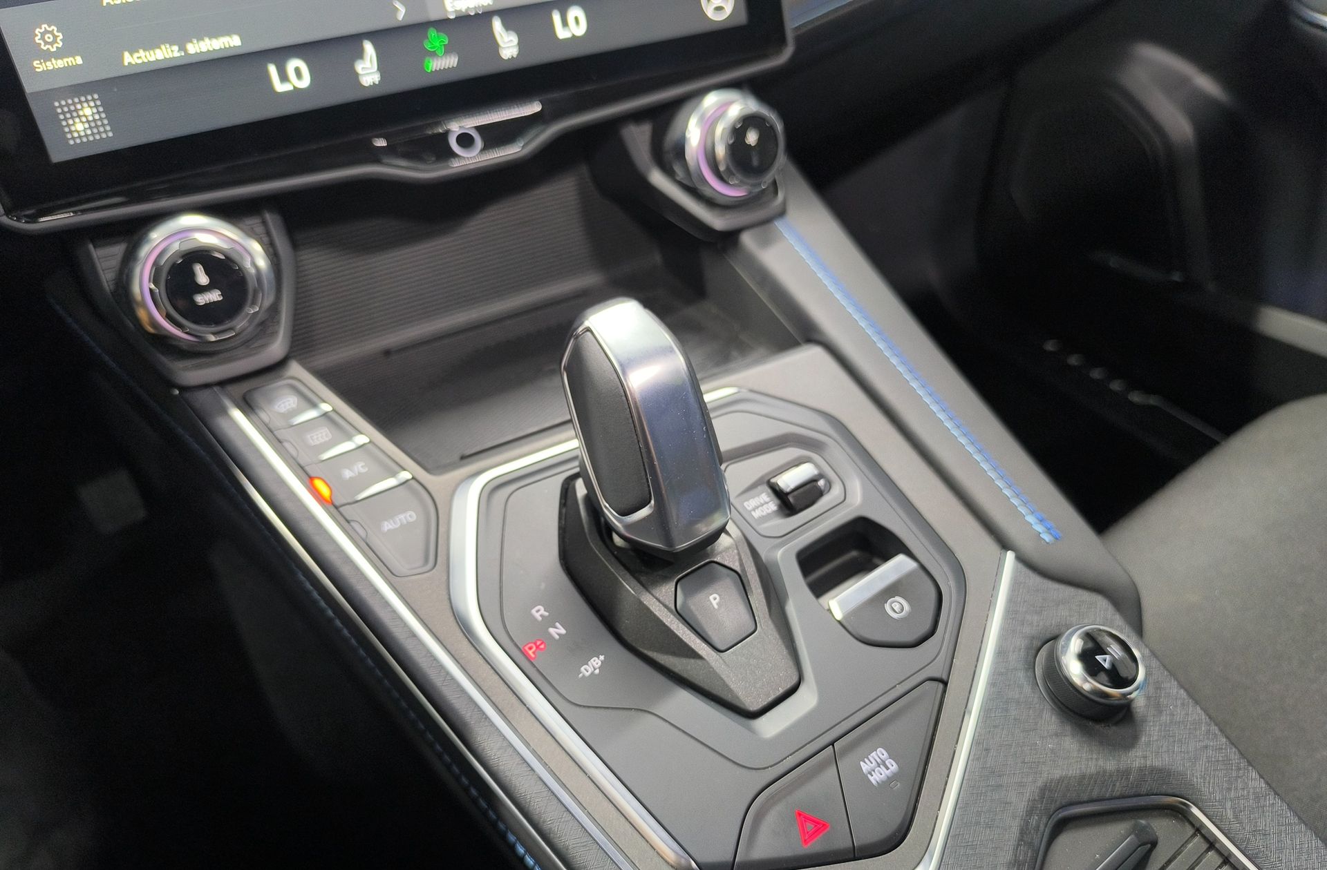 Lynk & Co 01 1.5 PHEV - foto 5