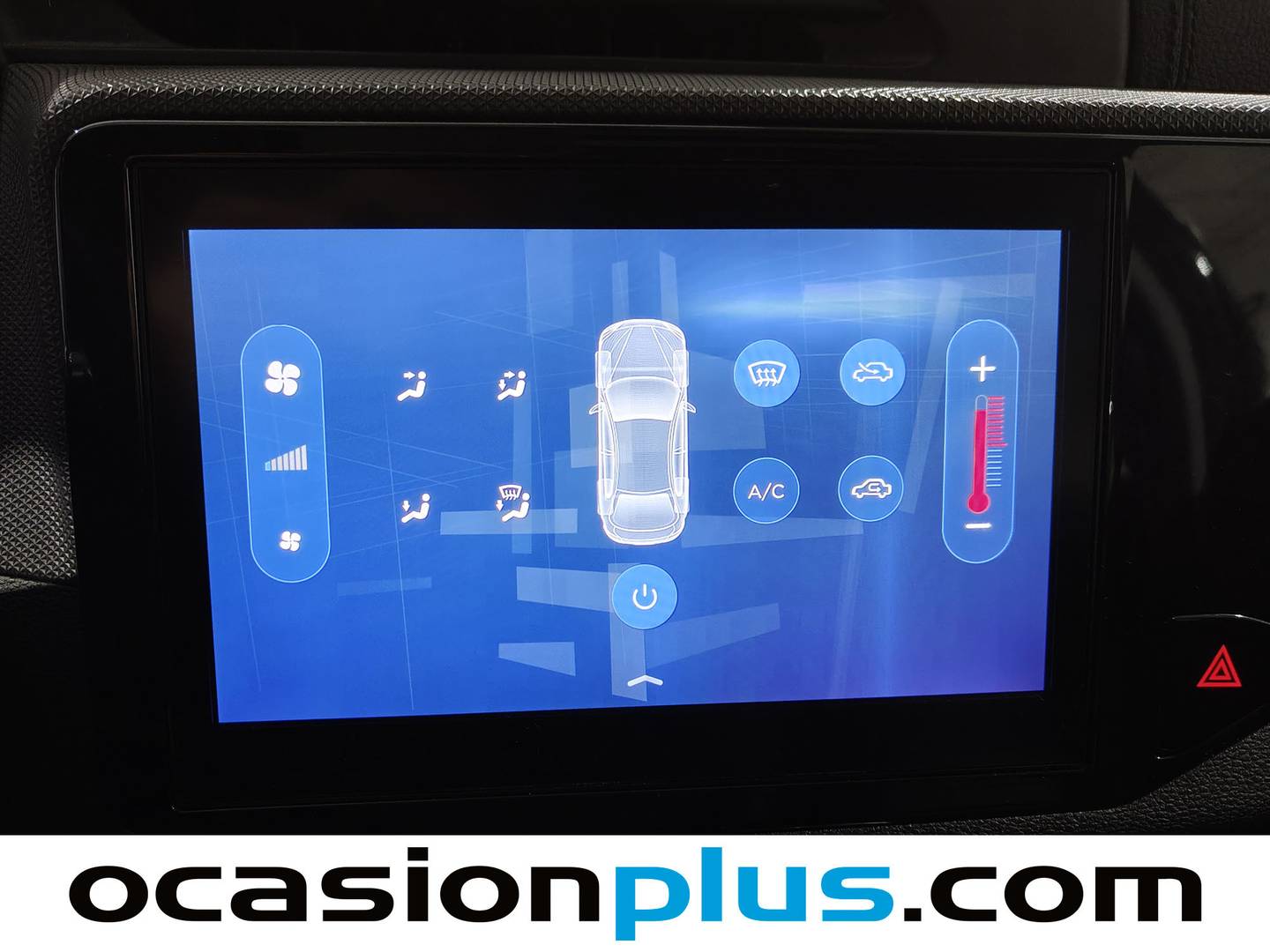 Foto DR AUTOMOBILES DR 4.0 DR AUTOMOBILES DR4 1.5 (116 CV)