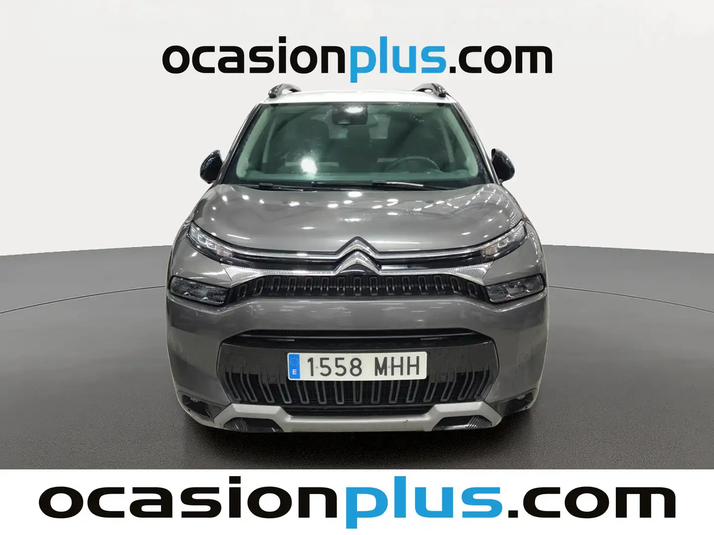 Foto Citroën C3 Aircross Citroen C3 Aircross PureTech 130 Shine Pack EAT6 (131 CV)