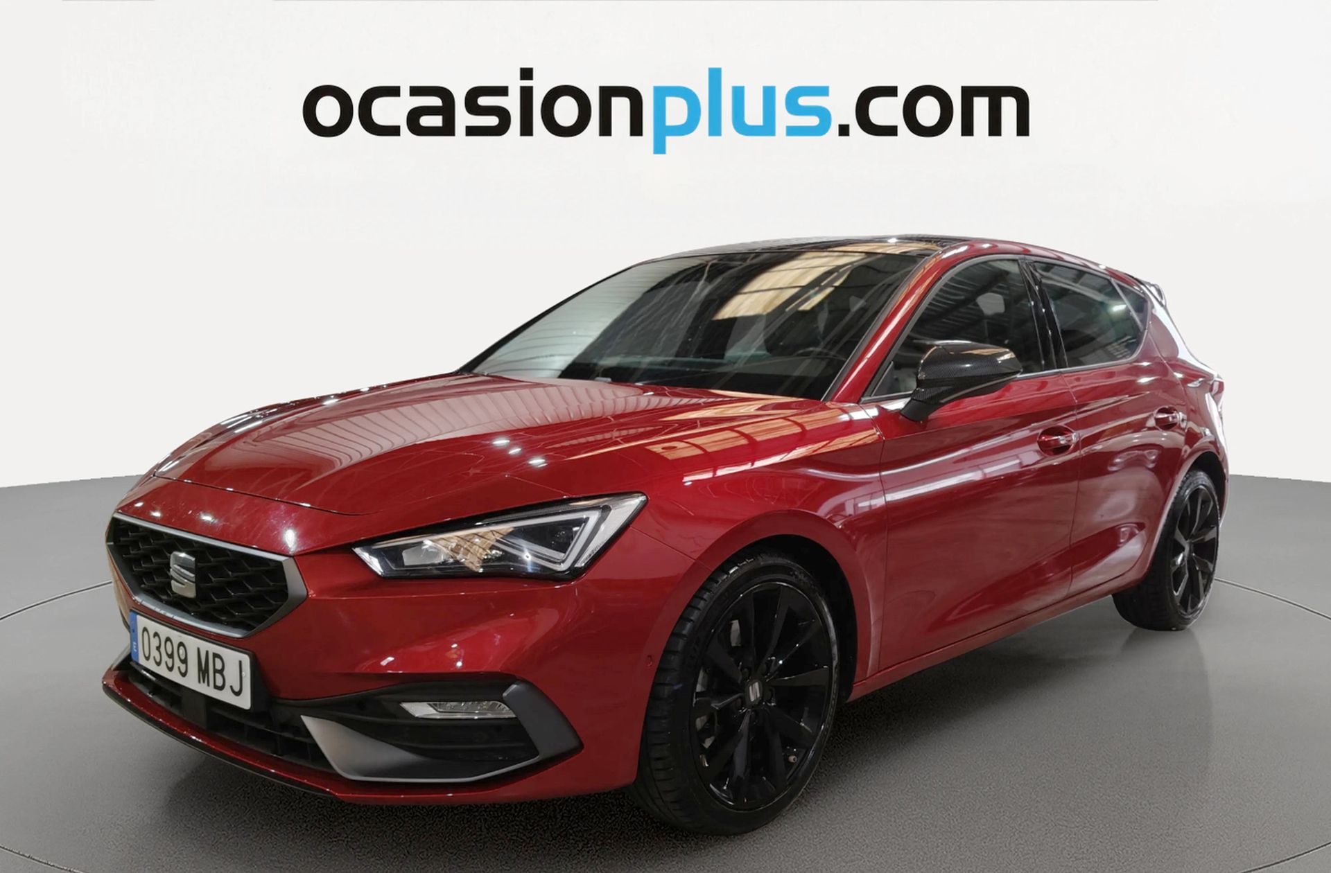 SEAT León 1.5 TSI FR XL