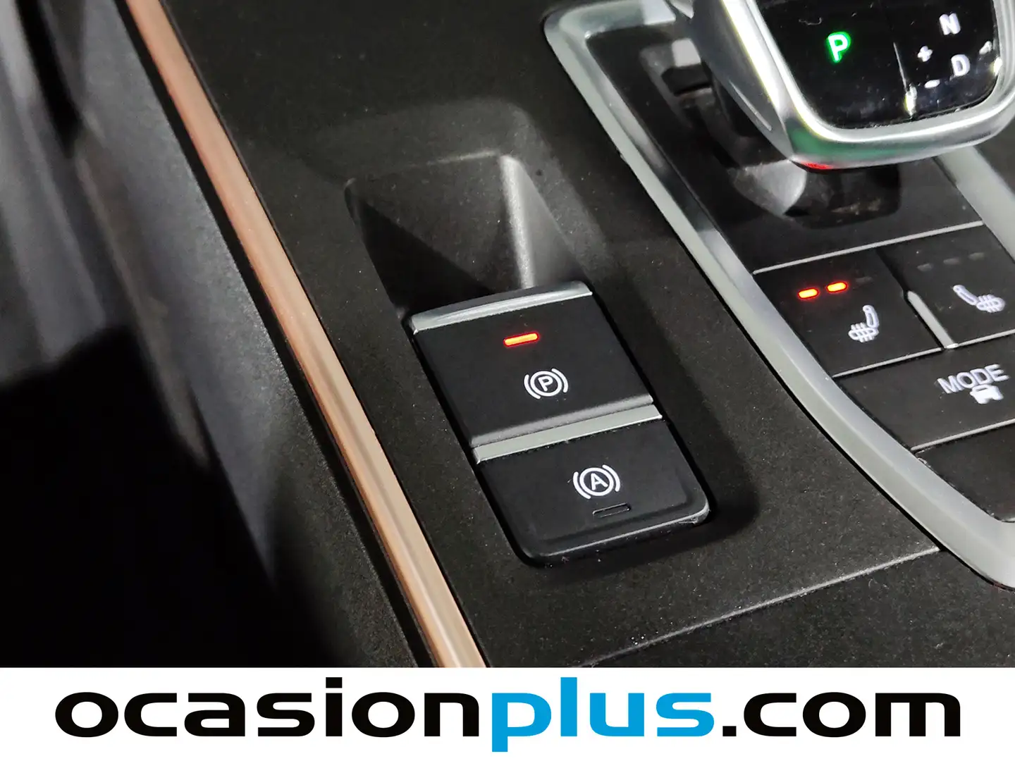 Foto OMODA 5 Omoda 5 1.6 T-GDI Premium DCT (185 CV)