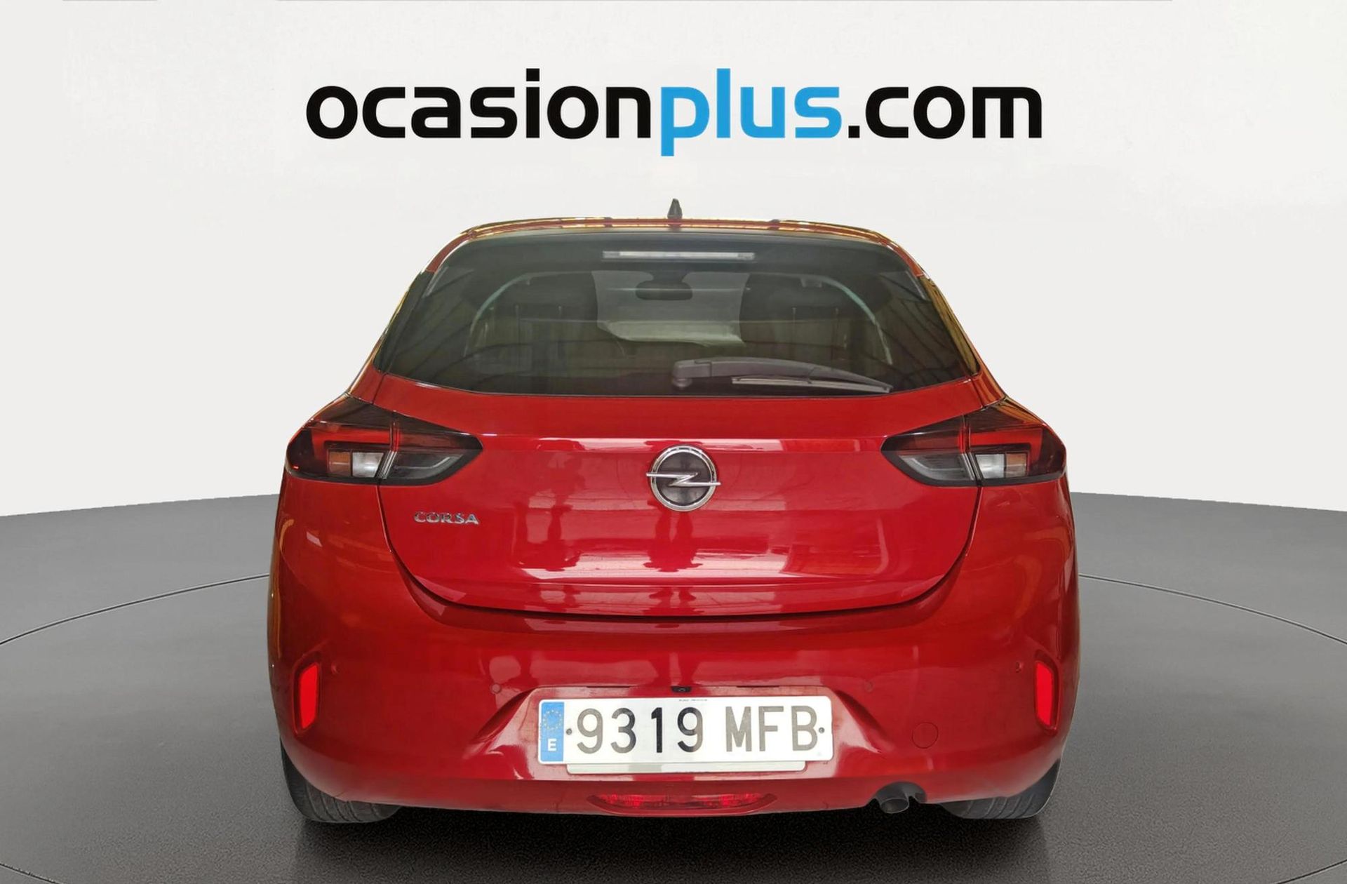 Opel Corsa 1.2 XEL Edition - foto 12